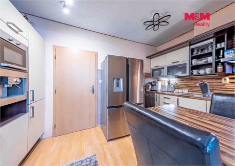 Prodej bytu 4kk, 113 m² 6