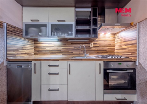 Prodej bytu 4kk, 113 m² - 8