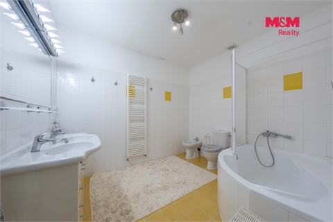 Prodej bytu 4kk, 113 m² - 12