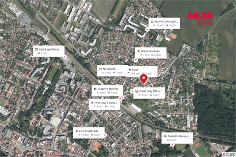 Prodej bytu 4kk, 113 m² 24