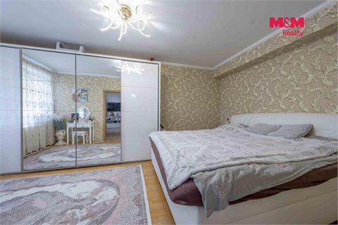 Prodej bytu 4kk, 113 m² 12