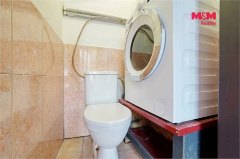 Prodej výrobního objektu, 116 m² - 16