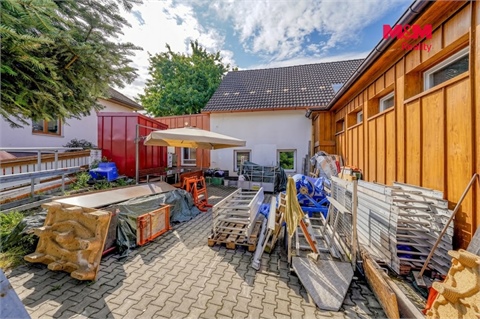 Prodej výrobního objektu, 116 m² 4