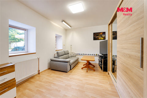Prodej výrobního objektu, 116 m² 16