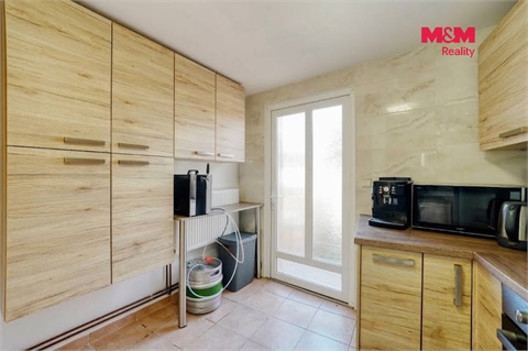 Prodej výrobního objektu, 116 m² 14