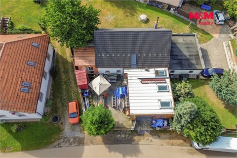 Prodej výrobního objektu, 116 m² 2