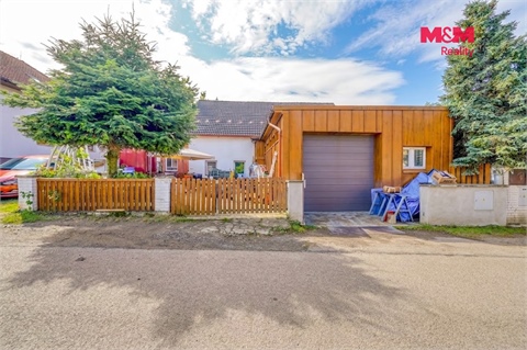 Prodej výrobního objektu, 116 m² - 2