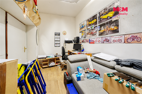 Prodej výrobního objektu, 116 m² 10