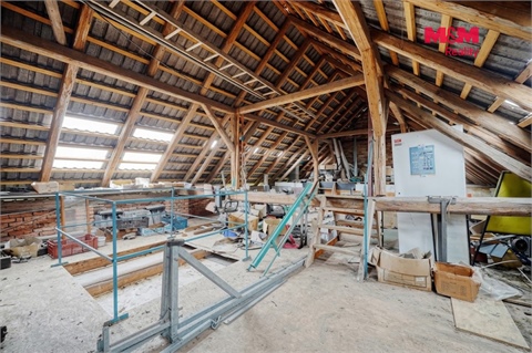 Prodej výrobního objektu, 116 m² - 20