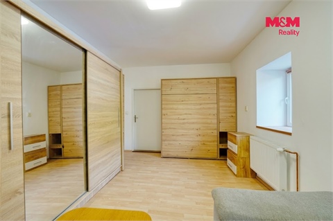Prodej výrobního objektu, 116 m² - 14