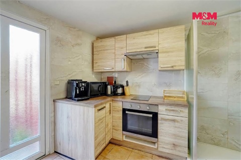 Prodej výrobního objektu, 116 m² - 12