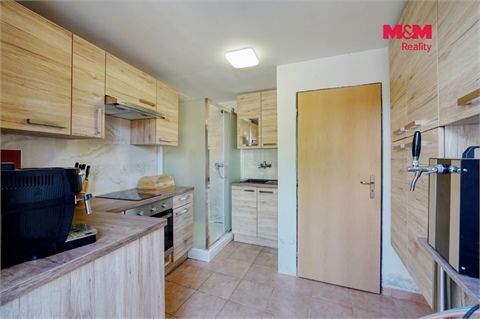 Prodej výrobního objektu, 116 m² 12