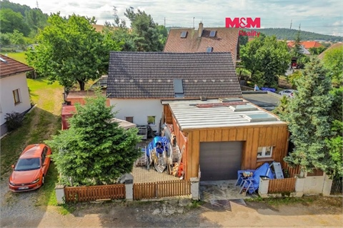 Prodej výrobního objektu, 116 m² 0