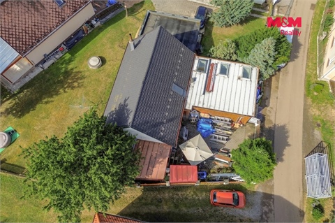 Prodej výrobního objektu, 116 m² 24