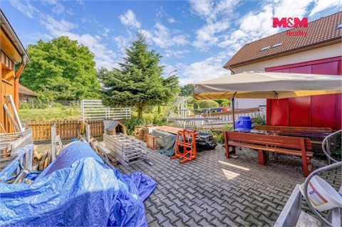 Prodej výrobního objektu, 116 m² - 4