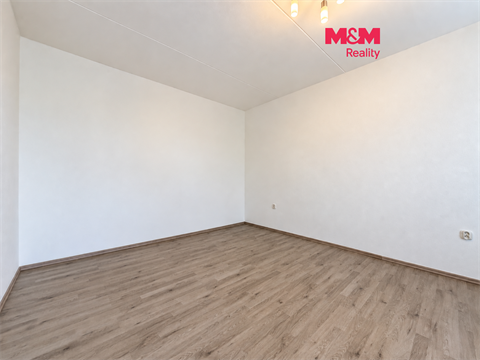 Pronájem bytu 1+1, 35 m² 0