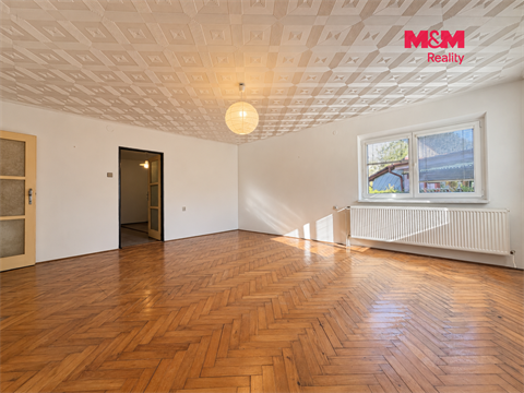 Pronájem bytu 2kk, 65 m² - 0