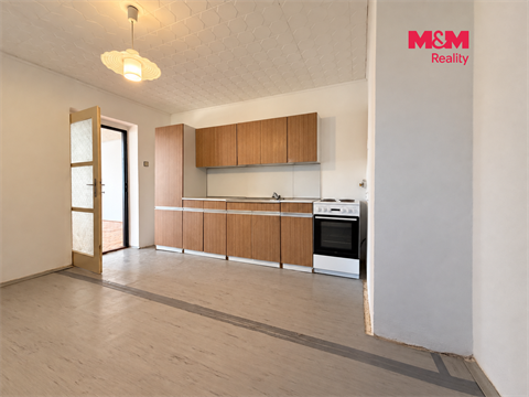 Pronájem bytu 2kk, 65 m² 2
