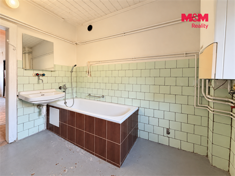 Pronájem bytu 2kk, 65 m² - 2