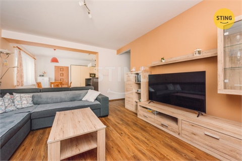 Prodej bytu 3+1, 95 m² 4