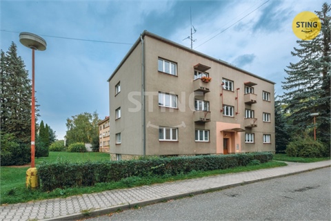 Prodej bytu 3+1, 95 m² - 12