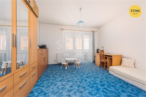 Prodej bytu 3+1, 95 m² 6