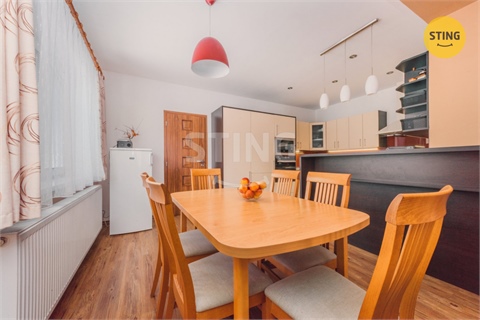 Prodej bytu 3+1, 95 m² 2