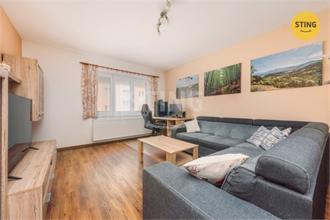 Prodej bytu 3+1, 95 m² - 2