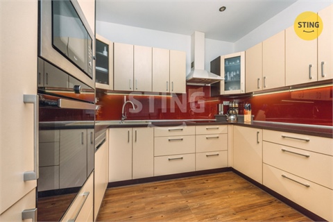 Prodej bytu 3+1, 95 m² 0