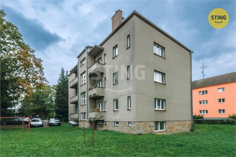 Prodej bytu 3+1, 95 m² 14