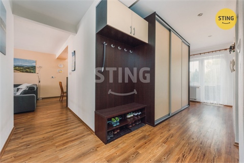 Prodej bytu 3+1, 95 m² - 6