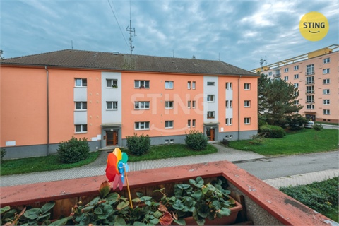 Prodej bytu 3+1, 95 m² 12