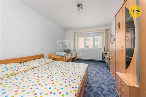 Prodej bytu 3+1, 95 m² - 4