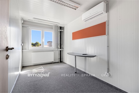 Pronájem skladu / haly, 489 m² - 14