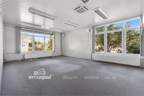 Pronájem skladu / haly, 489 m² - 6