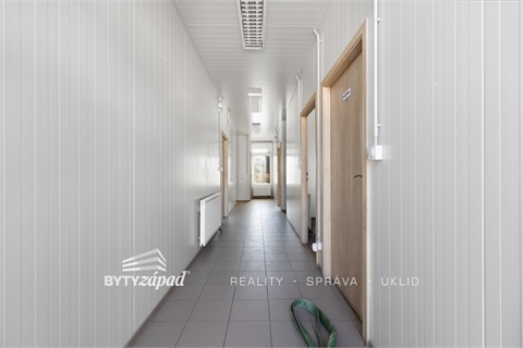 Pronájem skladu / haly, 489 m² 10