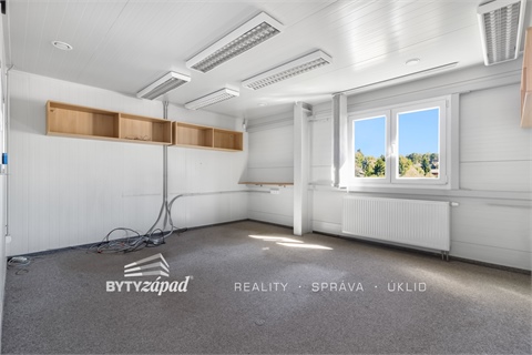 Pronájem skladu / haly, 489 m² 16