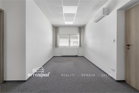 Pronájem skladu / haly, 489 m² - 16