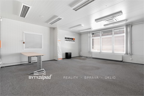 Pronájem skladu / haly, 489 m² - 8