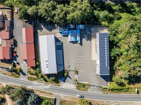 Pronájem skladu / haly, 489 m² 4