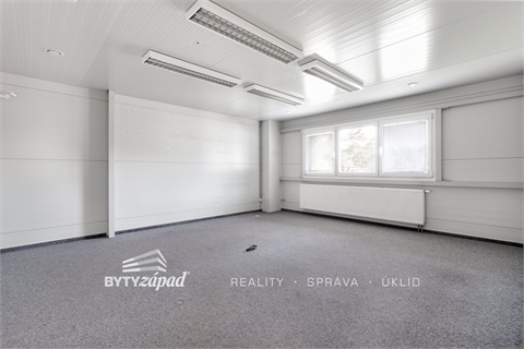 Pronájem skladu / haly, 489 m² 20