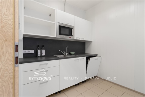 Pronájem skladu / haly, 489 m² - 10