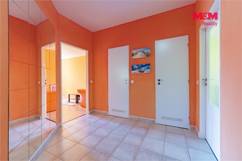 Pronájem bytu 2+1, 67 m² - 4