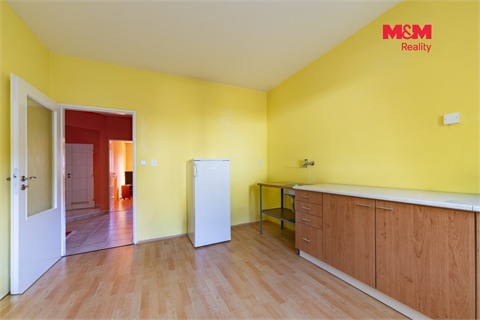 Pronájem bytu 2+1, 67 m² 4