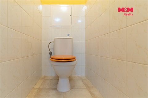 Pronájem bytu 2+1, 67 m² - 8