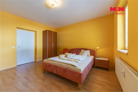Pronájem bytu 2+1, 67 m² 6