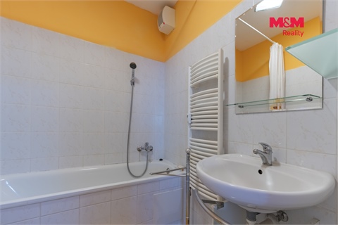 Pronájem bytu 2+1, 67 m² 8