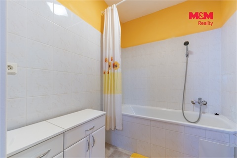 Pronájem bytu 2+1, 67 m² - 6