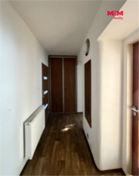 Pronájem bytu 3+1, 80 m² 10