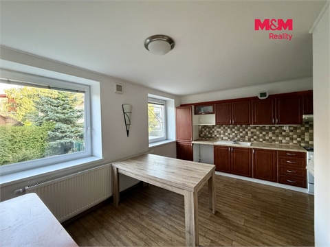 Pronájem bytu 3+1, 80 m² 12